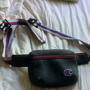 Champion Shoulder Bag
